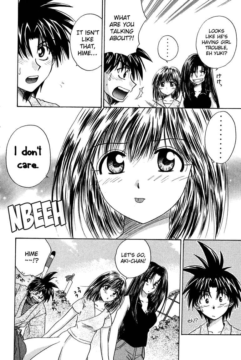 Page 40 Chapter 14 Kagetora