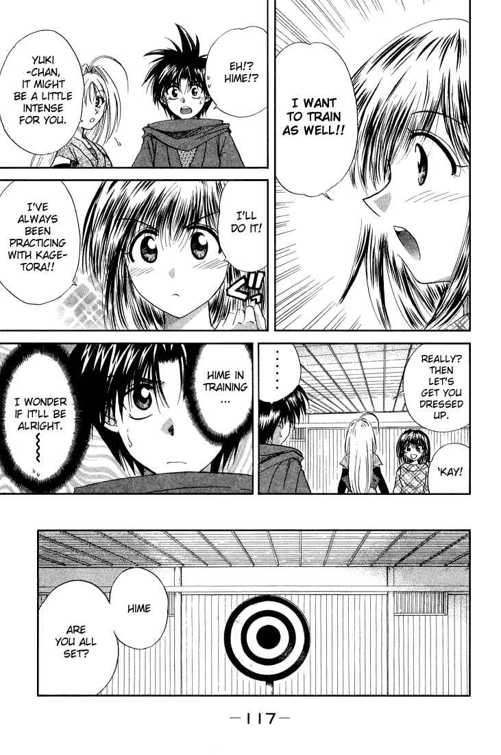 Page 13 Chapter 9 Kagetora