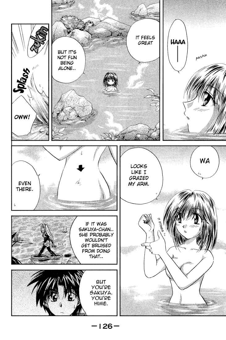 Page 22 Chapter 9 Kagetora