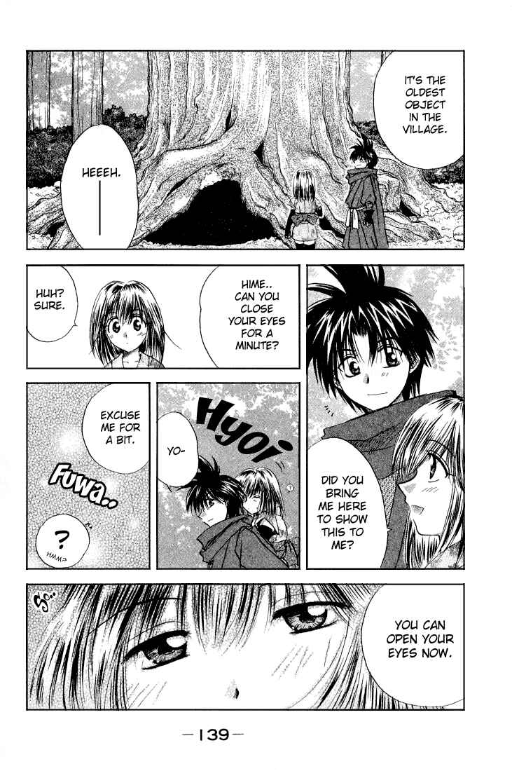 Page 35 Chapter 9 Kagetora