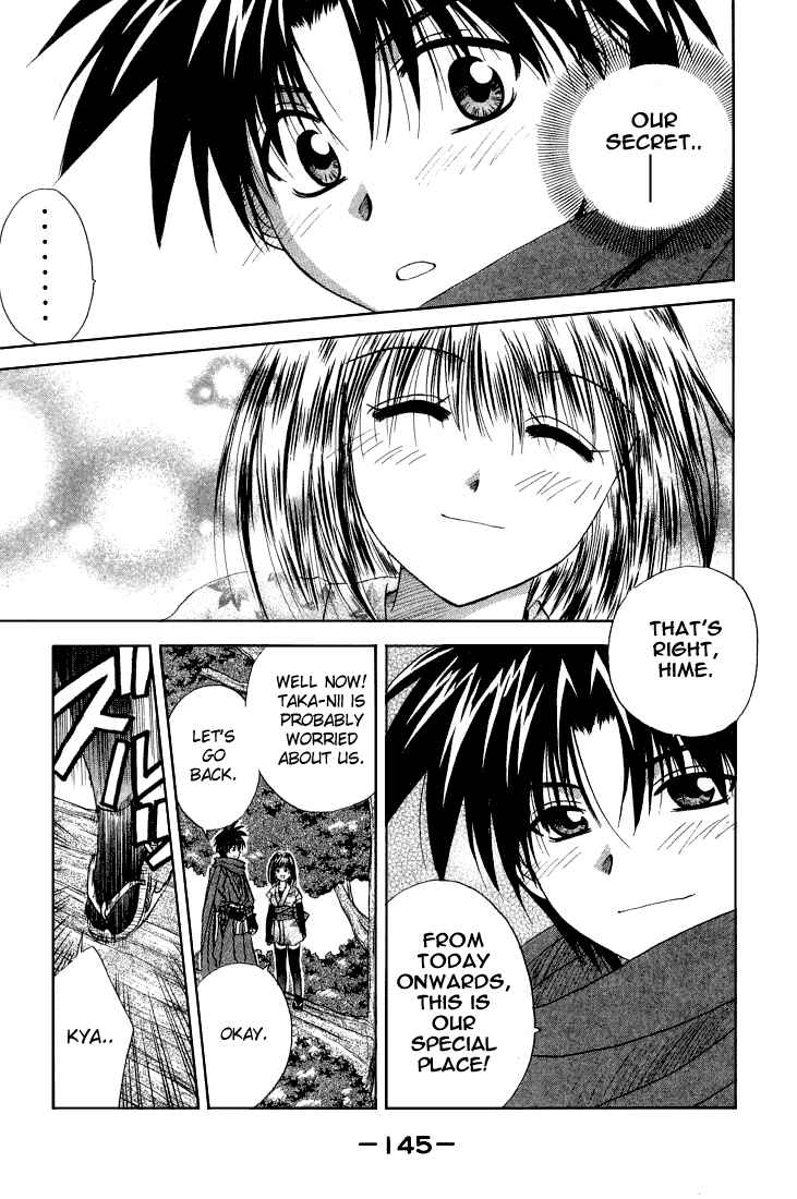 Page 40 Chapter 9 Kagetora