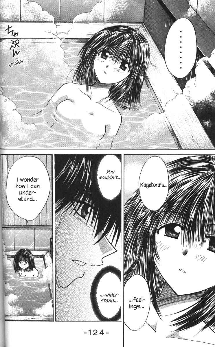 Page 10 Chapter 29 Kagetora