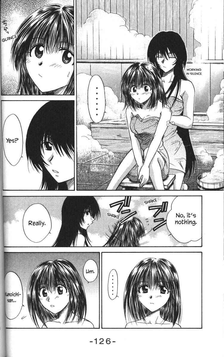 Page 12 Chapter 29 Kagetora