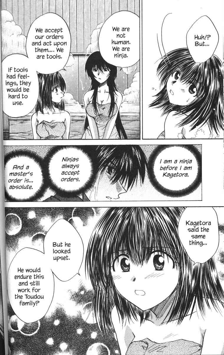 Page 14 Chapter 29 Kagetora