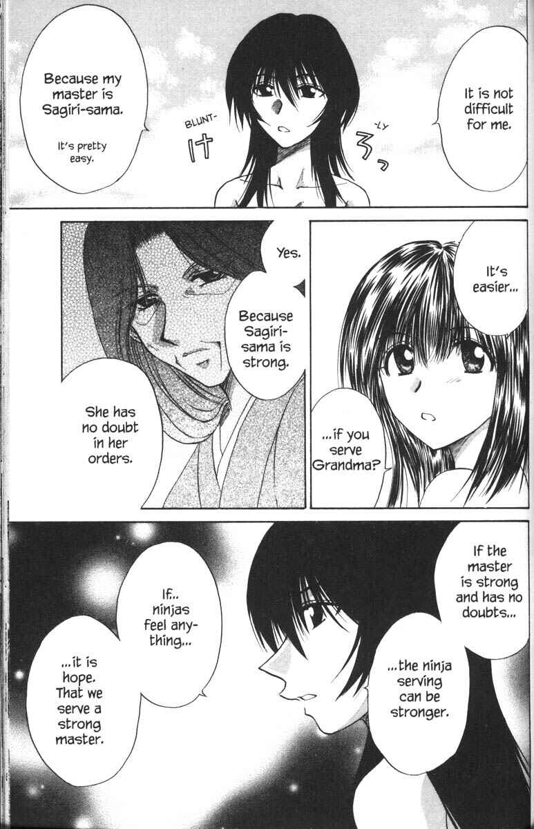 Page 15 Chapter 29 Kagetora