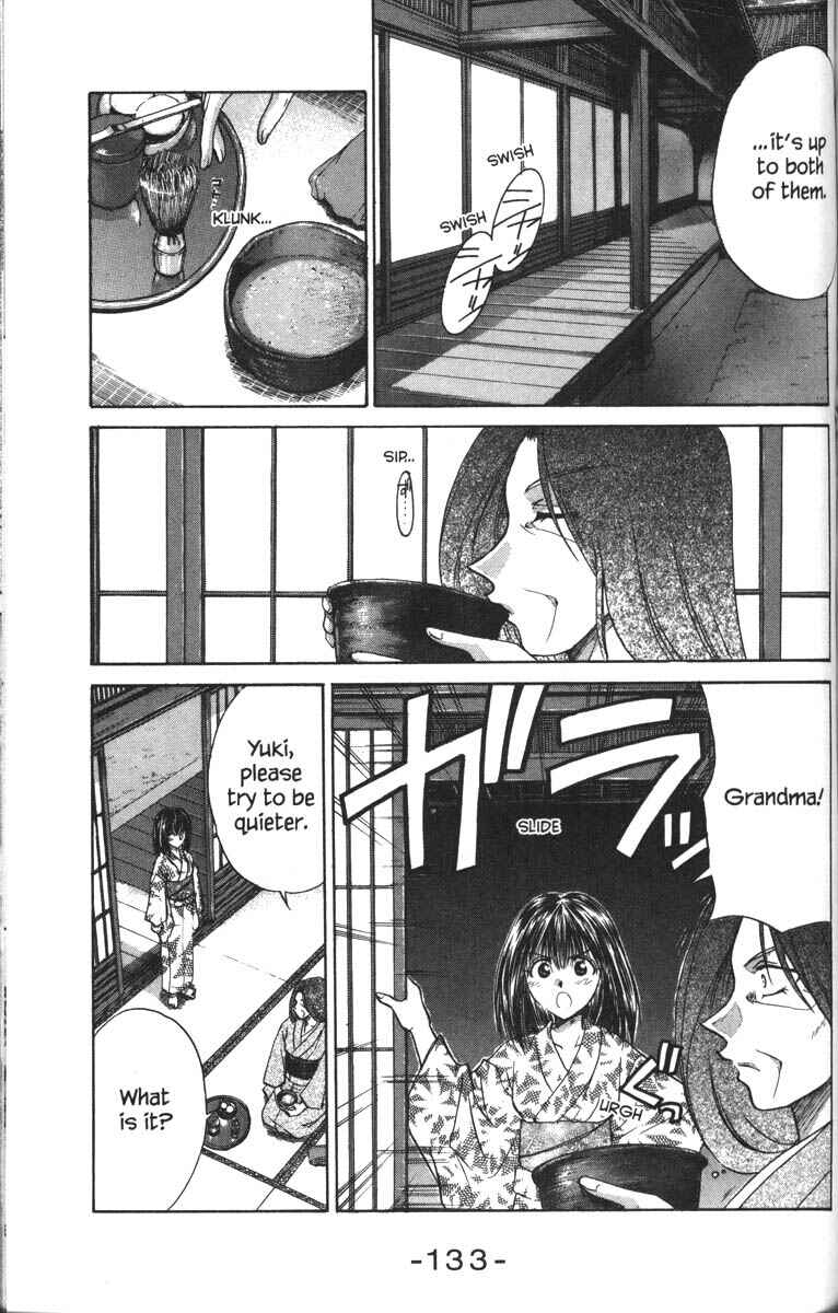 Page 19 Chapter 29 Kagetora