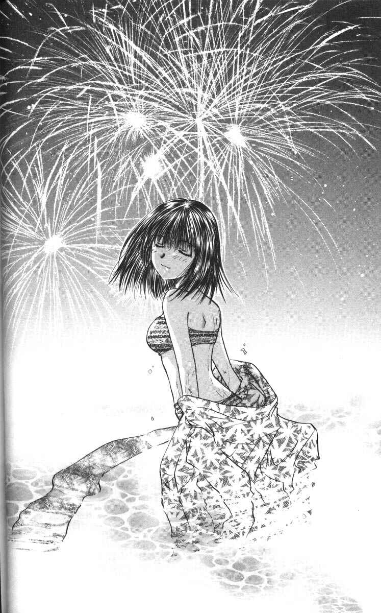 Page 35 Chapter 29 Kagetora