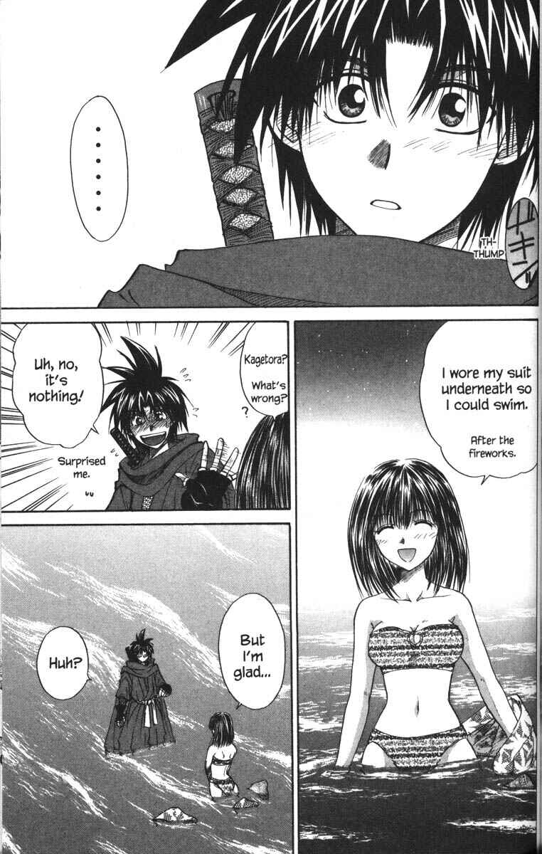 Page 36 Chapter 29 Kagetora
