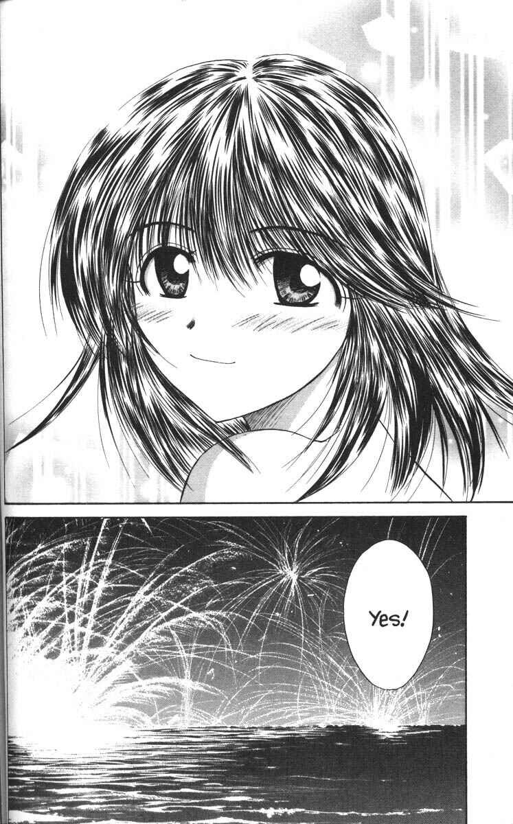 Page 39 Chapter 29 Kagetora