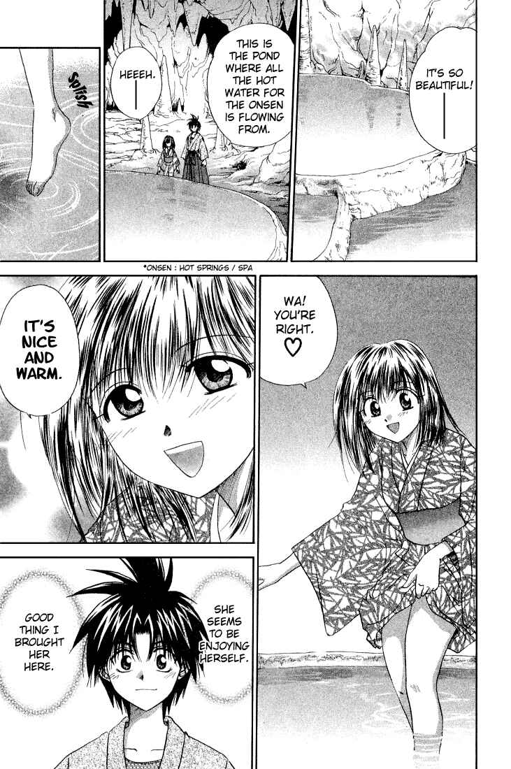Page 15 Chapter 10 Kagetora
