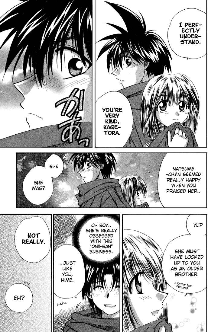 Page 31 Chapter 10 Kagetora