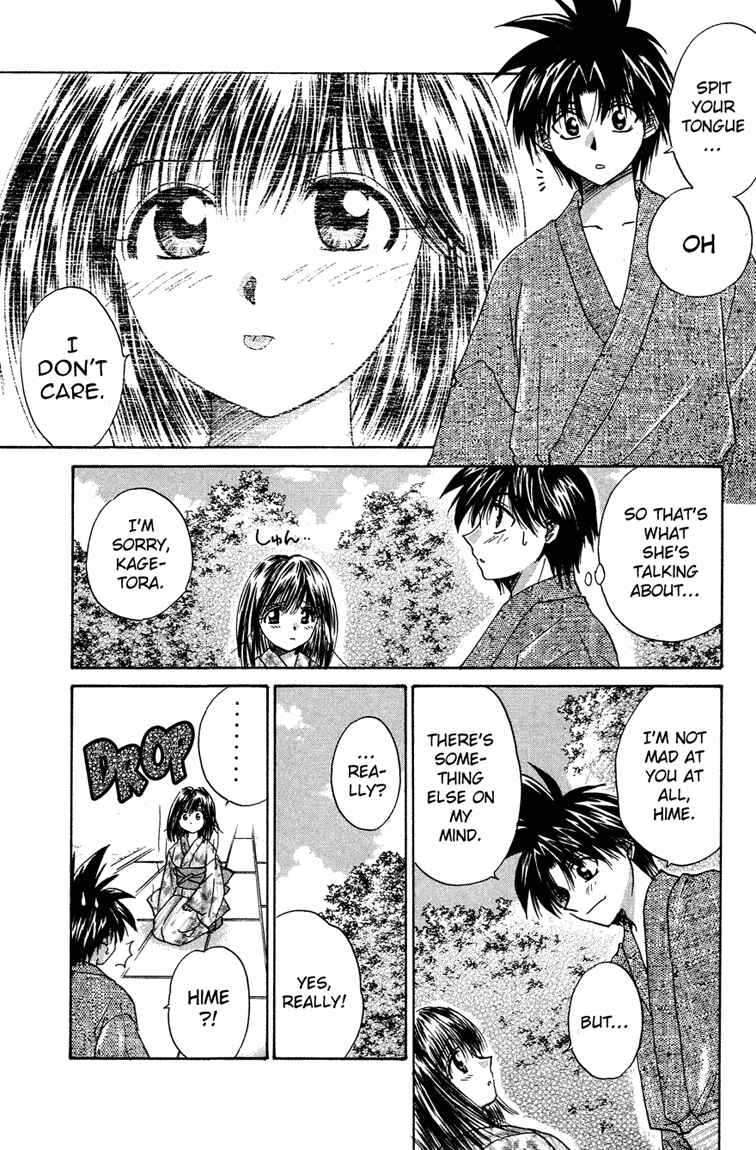 Page 27 Chapter 15 Kagetora