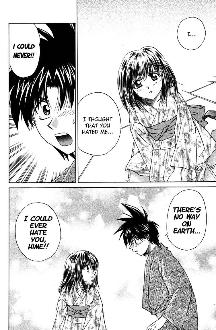 Page 28 Chapter 15 Kagetora