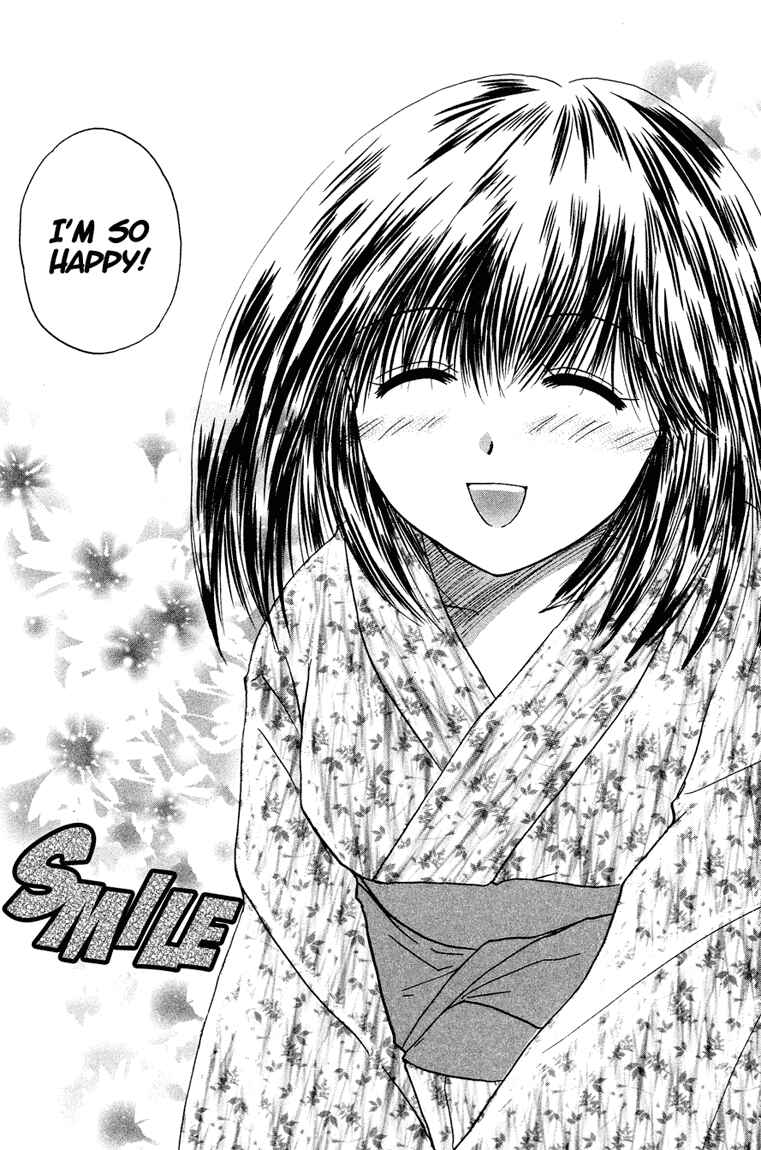 Page 31 Chapter 15 Kagetora