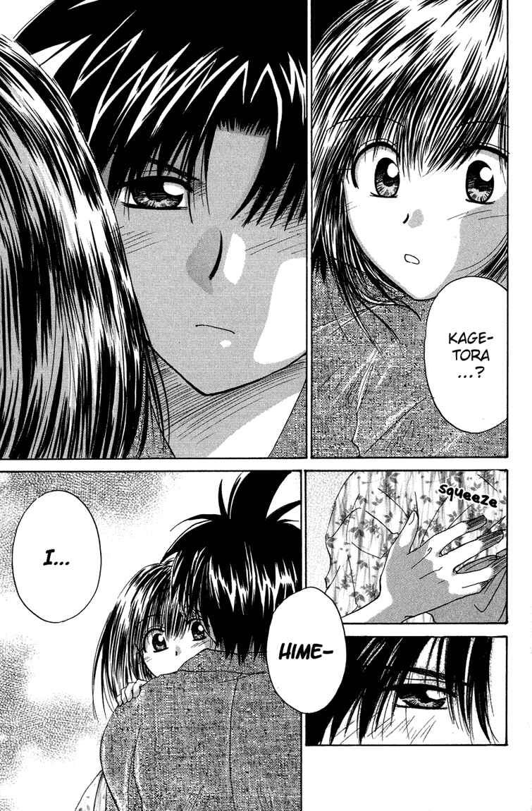 Page 33 Chapter 15 Kagetora