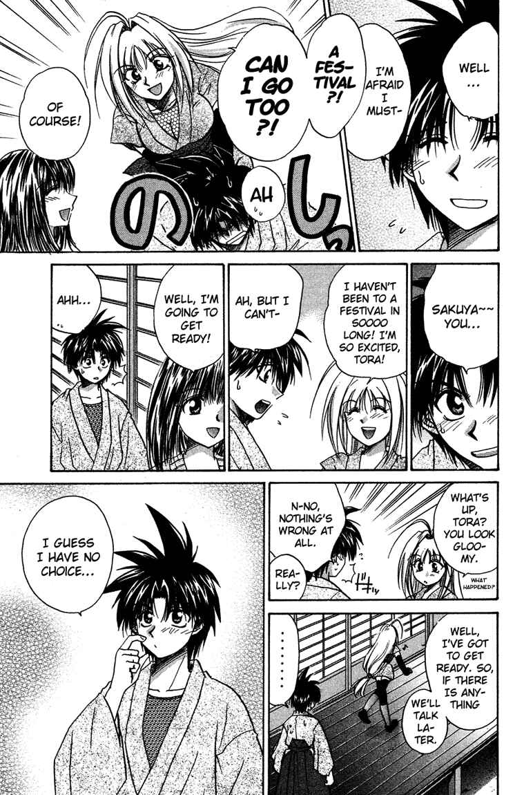 Page 7 Chapter 15 Kagetora