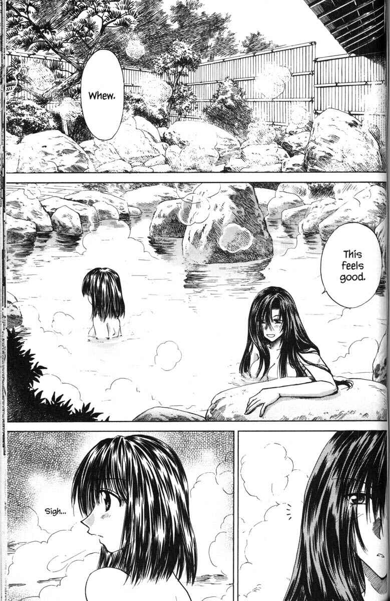 Page 12 Chapter 40 Kagetora