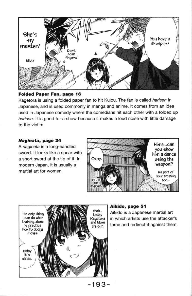 Page 45 Chapter 42 Kagetora