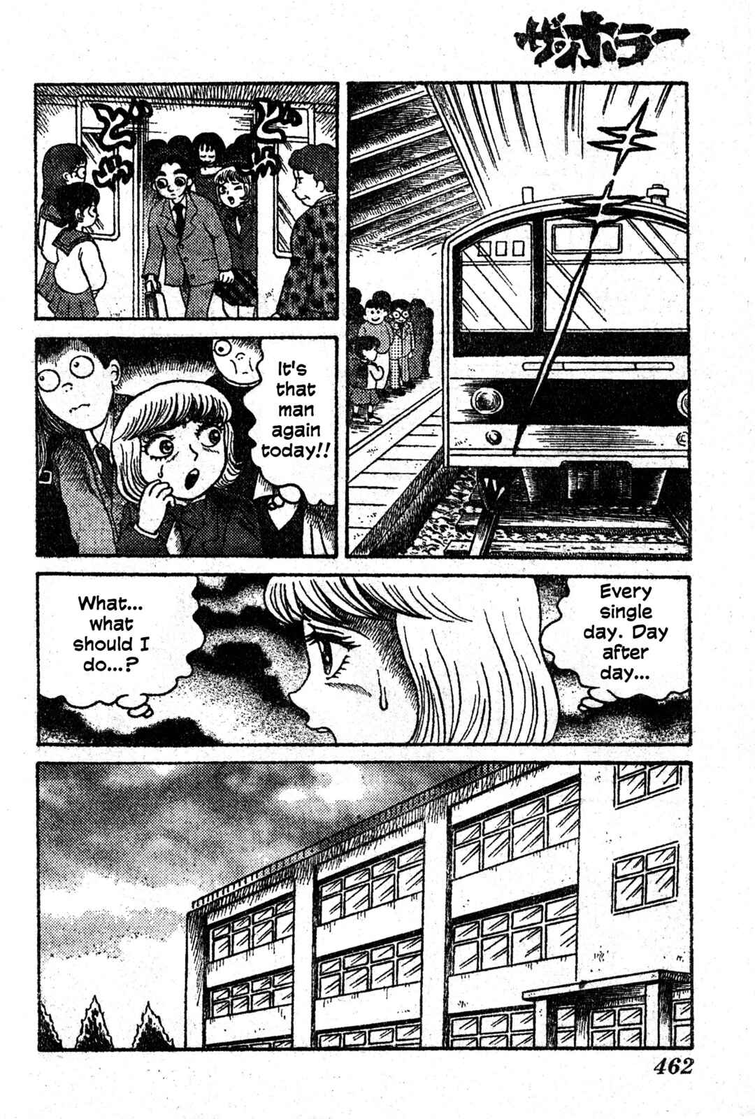 Page 24 Chapter Unknown_f461 The 1,000 Year Old Woman