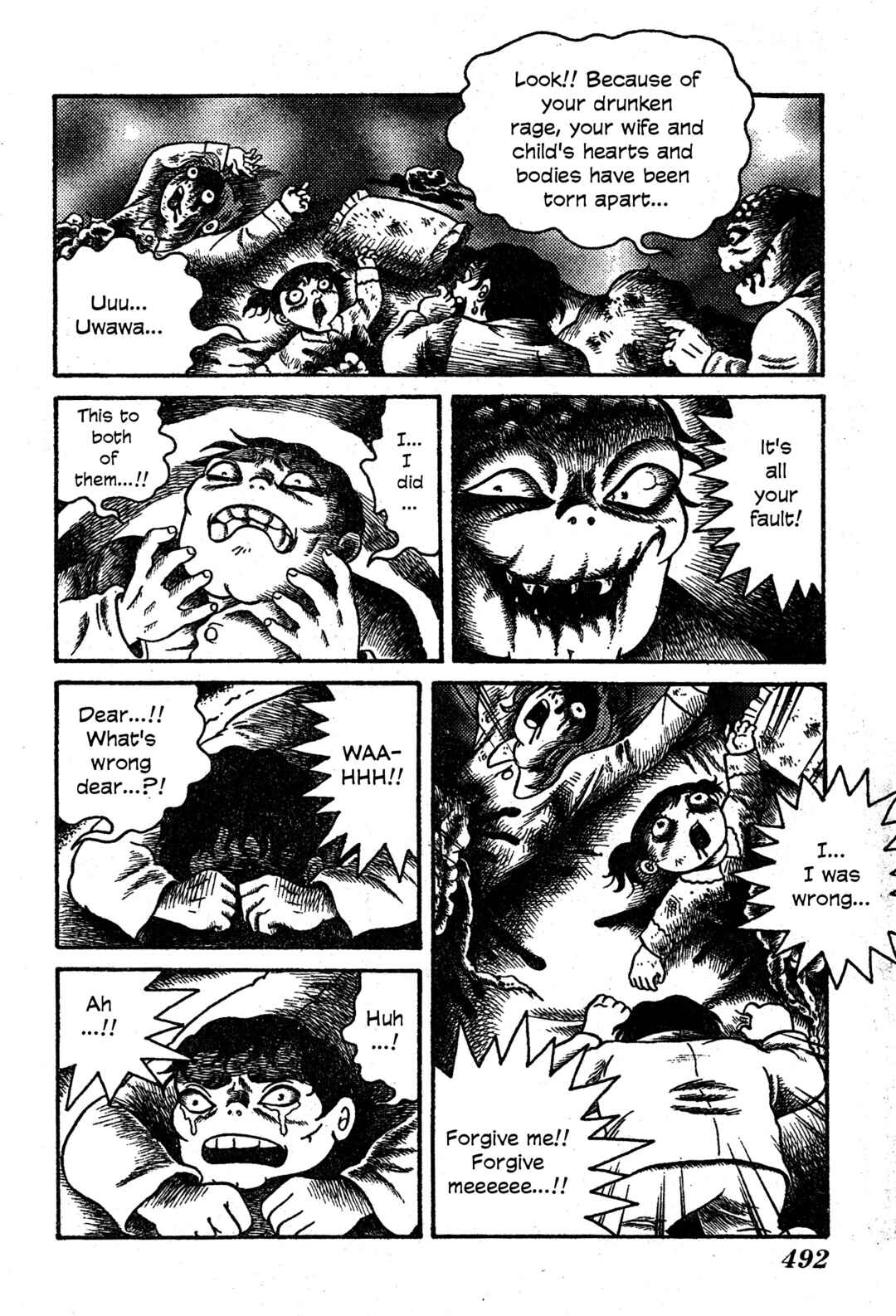 Page 53 Chapter Unknown_f461 The 1,000 Year Old Woman