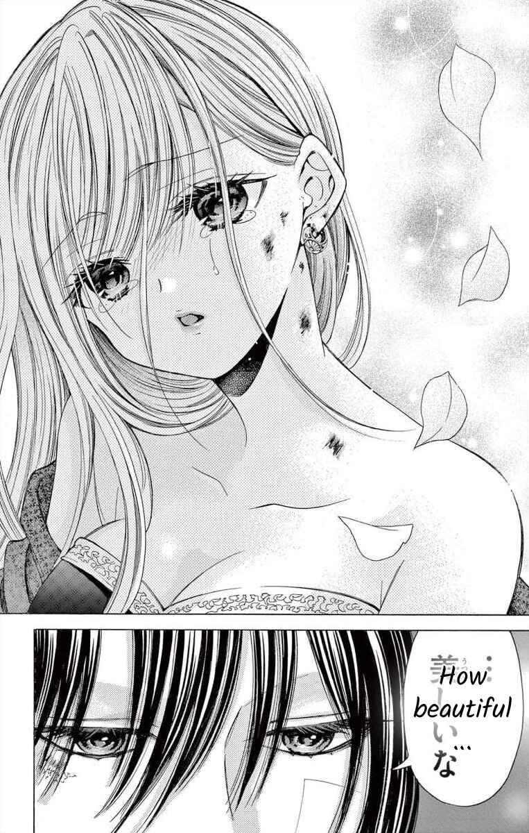 Page 28 Chapter 8 Teikoku Gunjin no Hanagurui