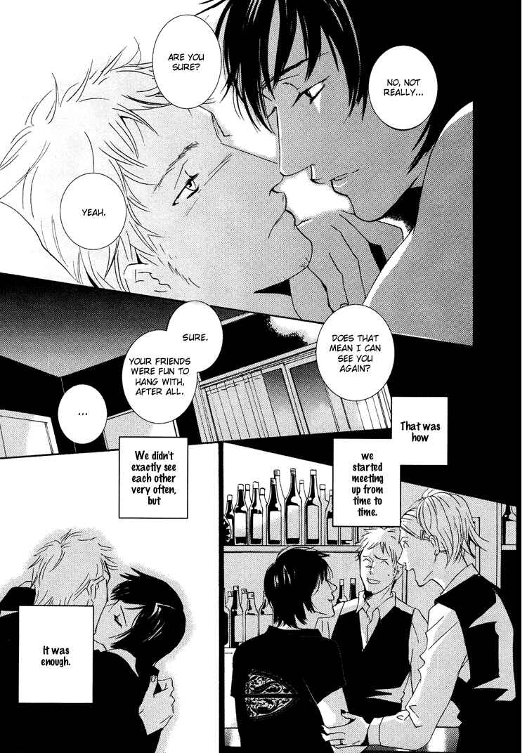 Page 12 Chapter 2 Vanilla Star
