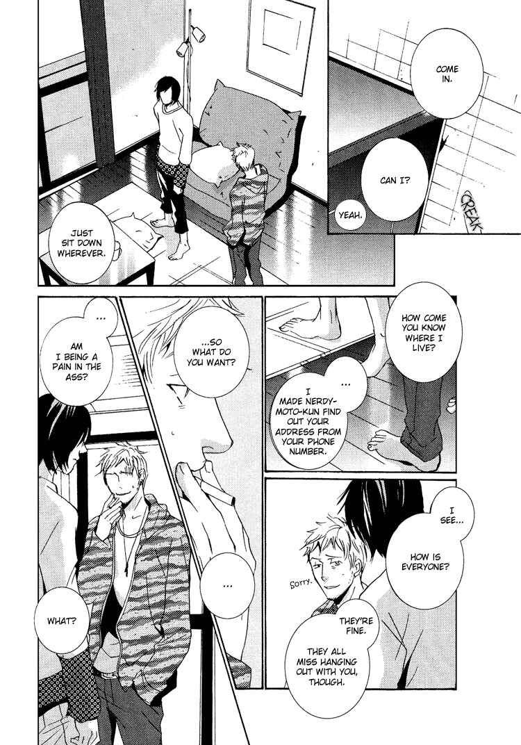 Page 31 Chapter 2 Vanilla Star