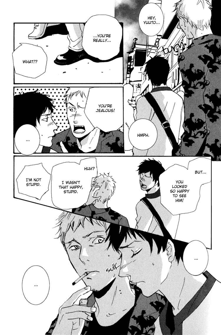 Page 10 Chapter 6 Vanilla Star