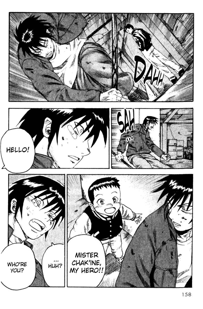 Page 10 Chapter 22 Togari