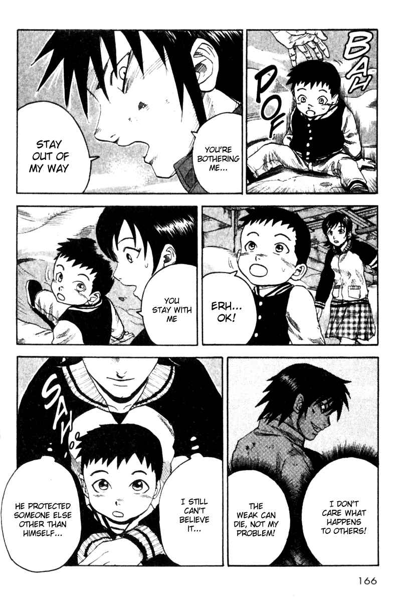 Page 17 Chapter 22 Togari