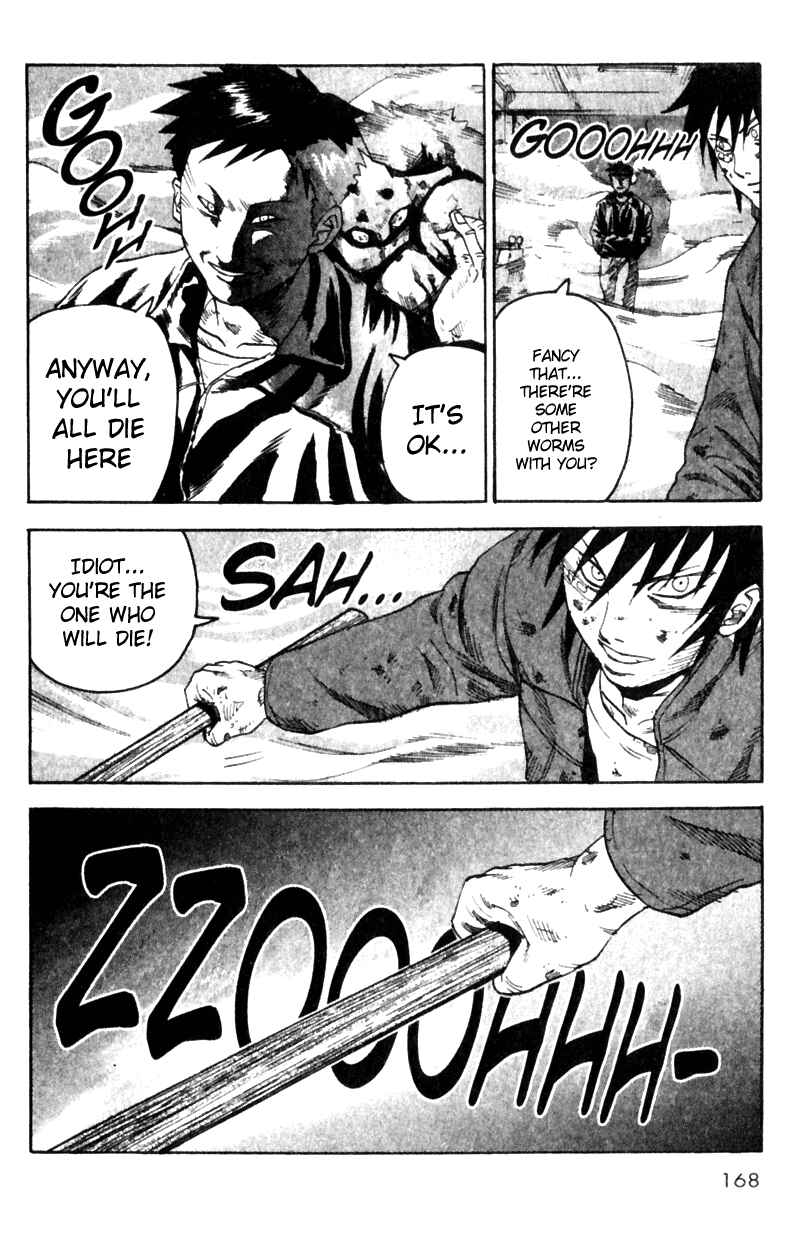 Page 19 Chapter 22 Togari