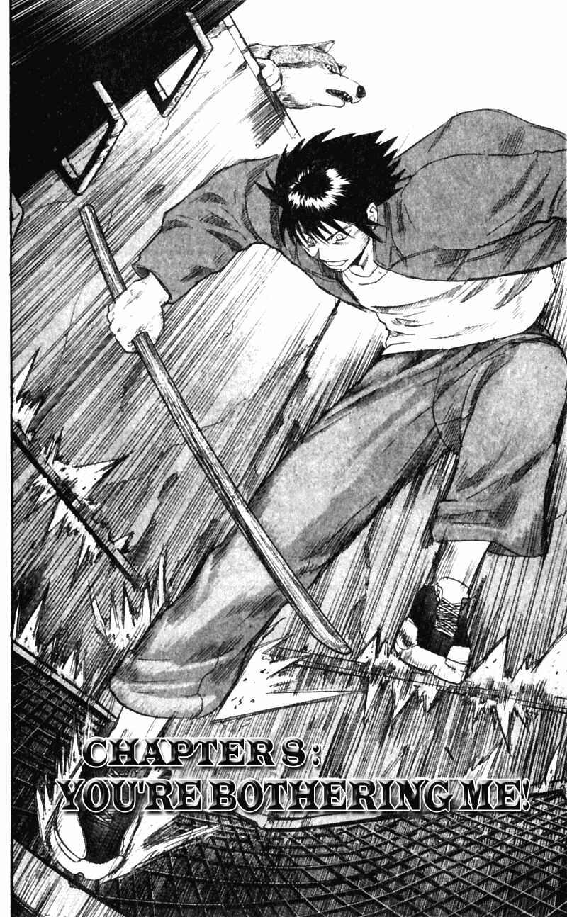 Page 2 Chapter 22 Togari