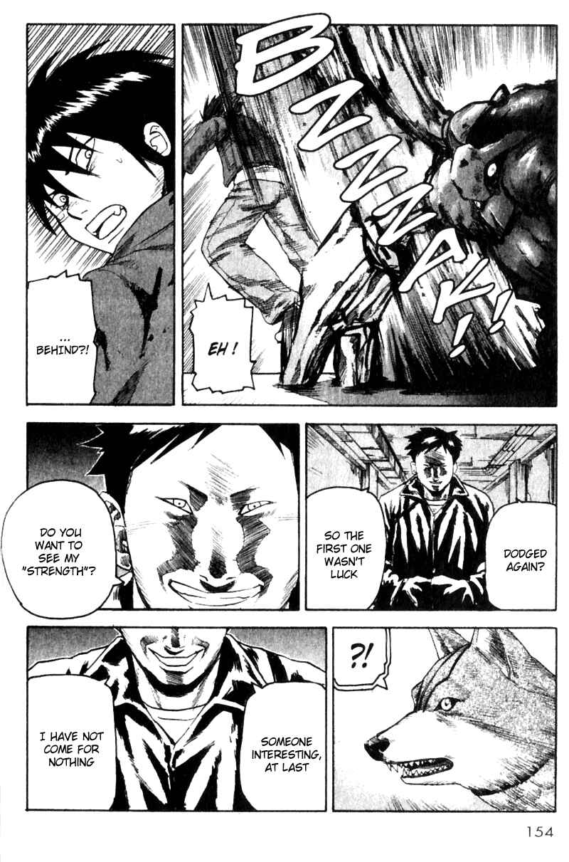 Page 6 Chapter 22 Togari