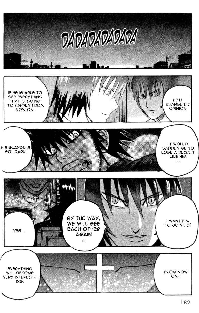 Page 12 Chapter 32 Togari