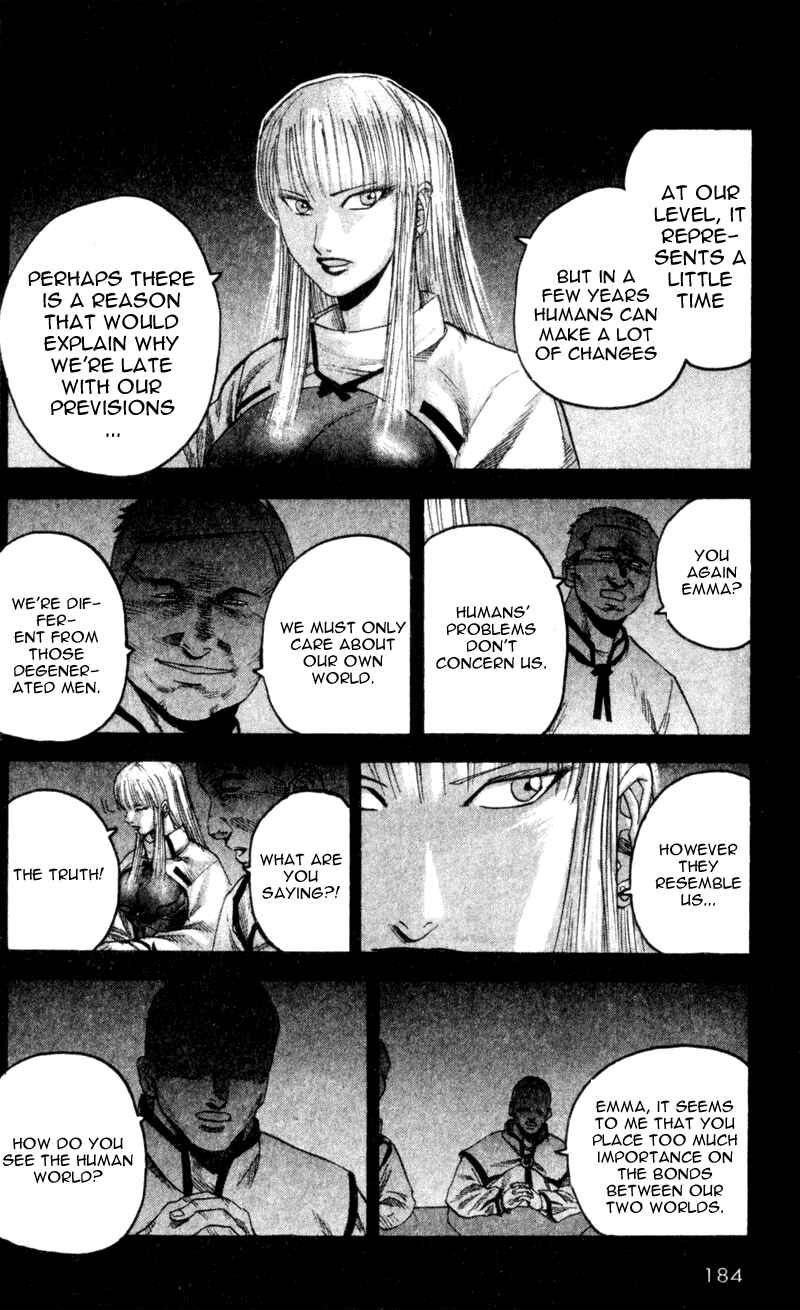 Page 14 Chapter 32 Togari