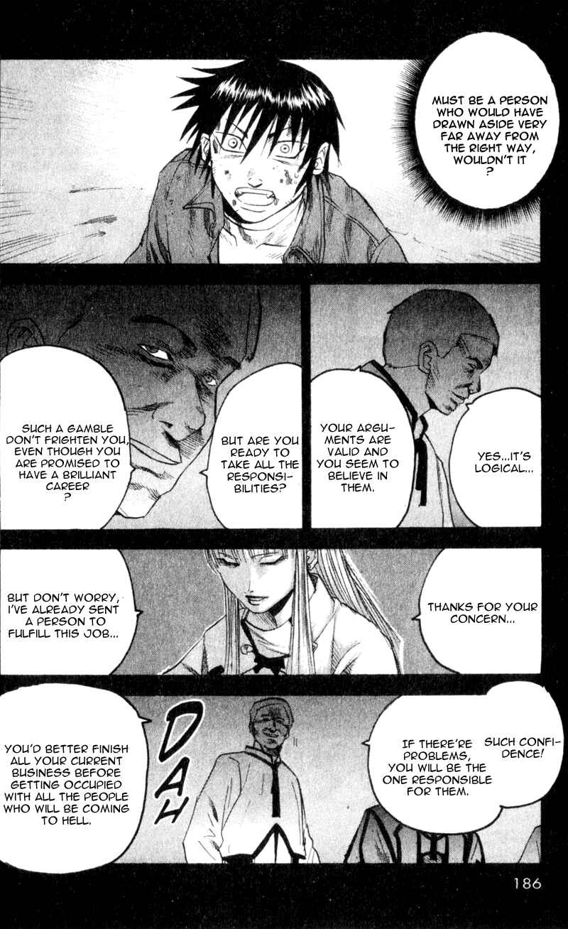 Page 16 Chapter 32 Togari