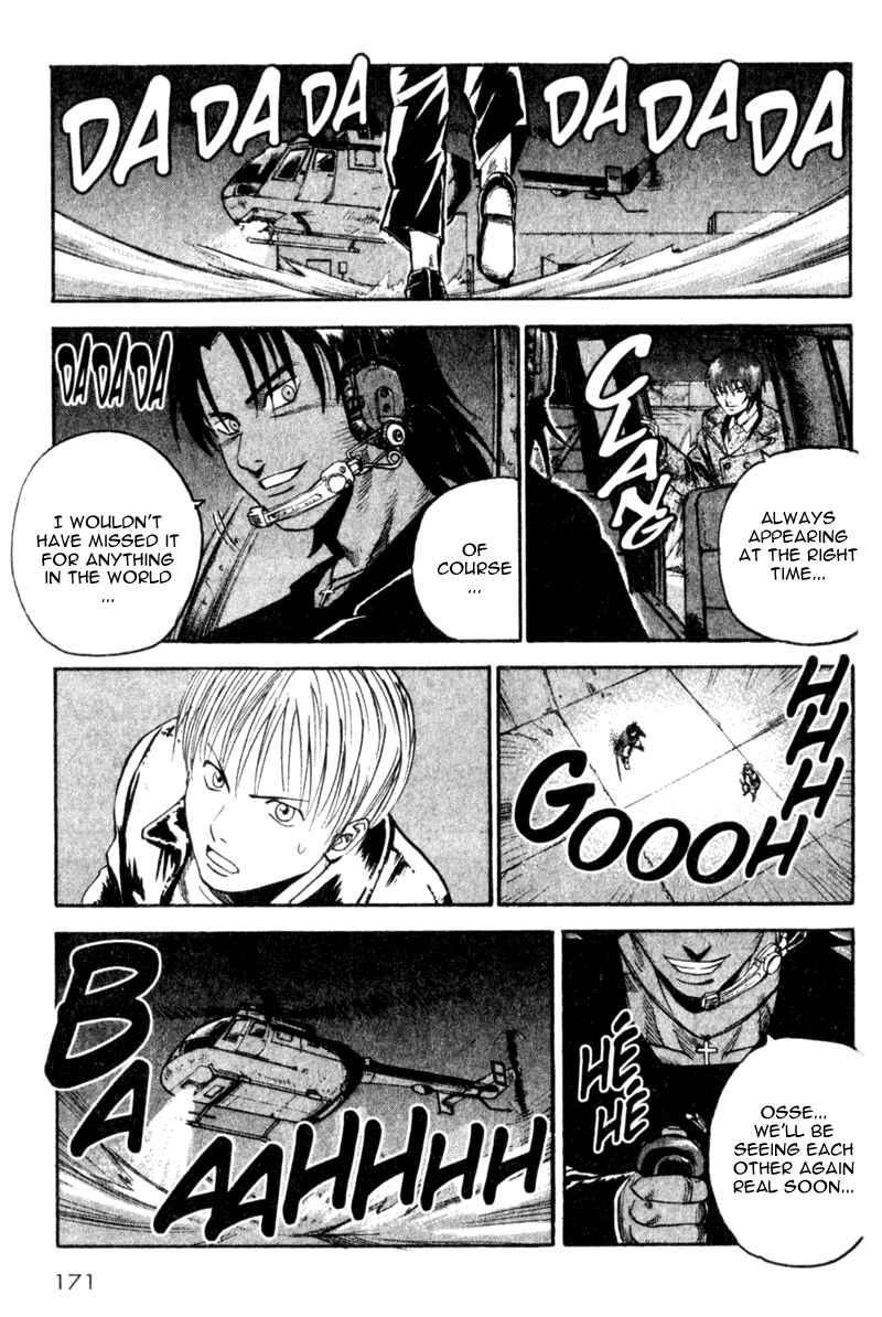 Page 3 Chapter 32 Togari