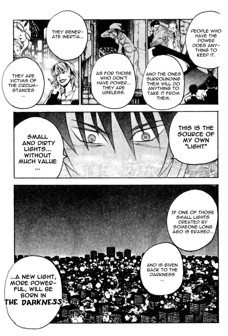 Page 5 Chapter 32 Togari