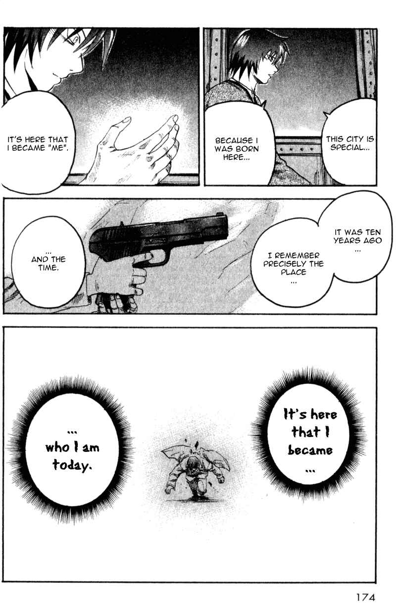 Page 6 Chapter 32 Togari