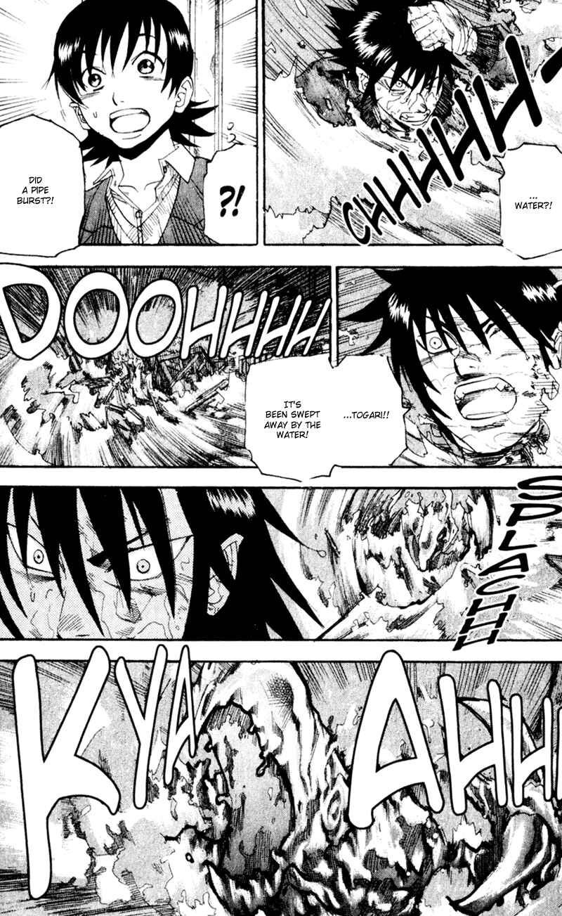 Page 6 Chapter 43 Togari