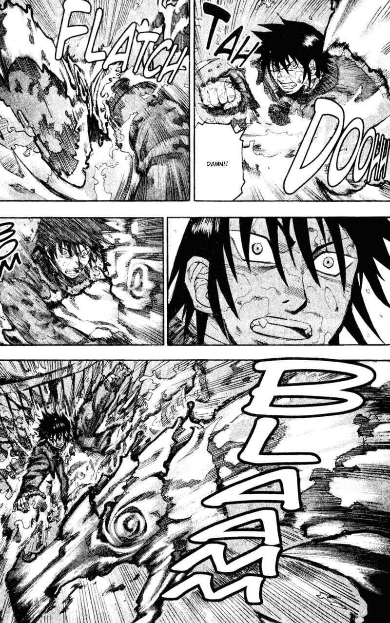 Page 7 Chapter 43 Togari
