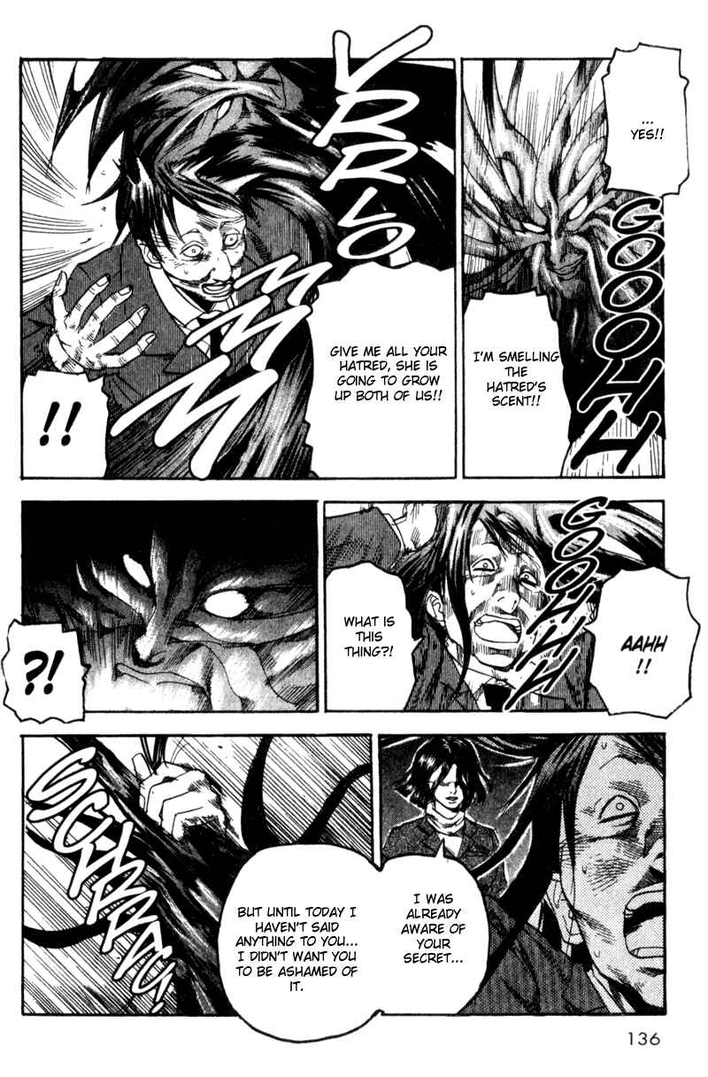Page 10 Chapter 39 Togari