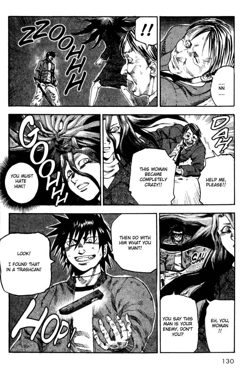 Page 4 Chapter 39 Togari