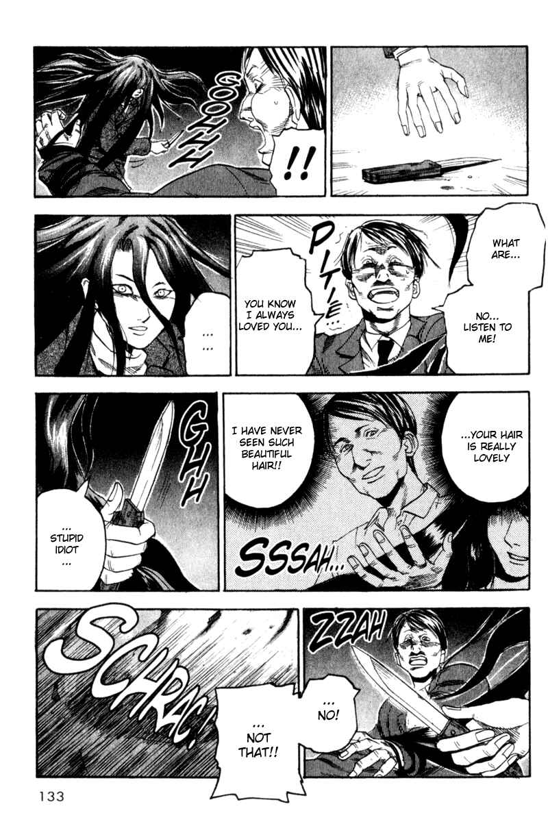 Page 7 Chapter 39 Togari