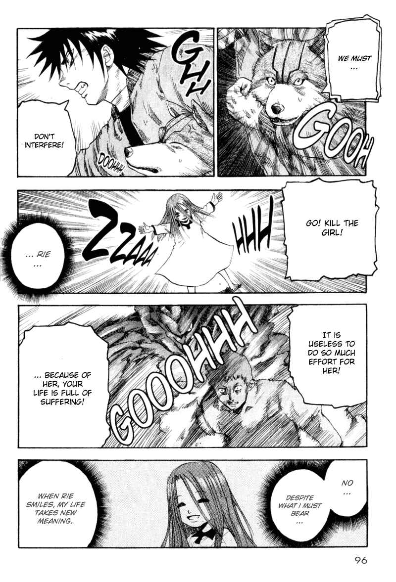Page 10 Chapter 37 Togari
