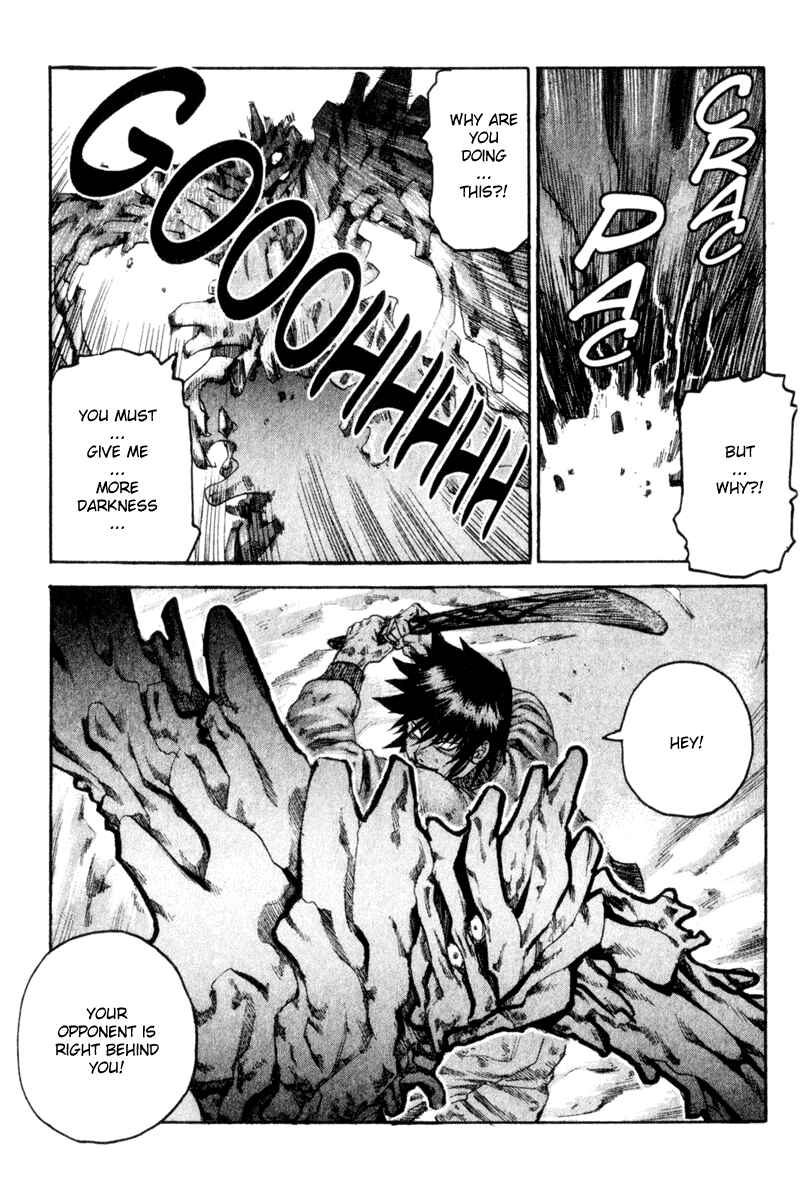 Page 13 Chapter 37 Togari