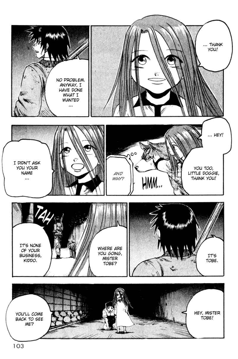 Page 16 Chapter 37 Togari