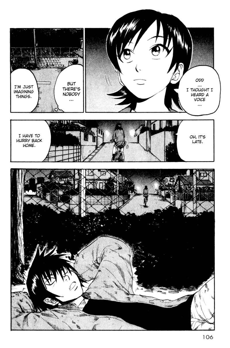 Page 19 Chapter 37 Togari