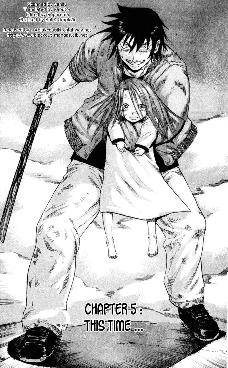 Page 2 Chapter 37 Togari
