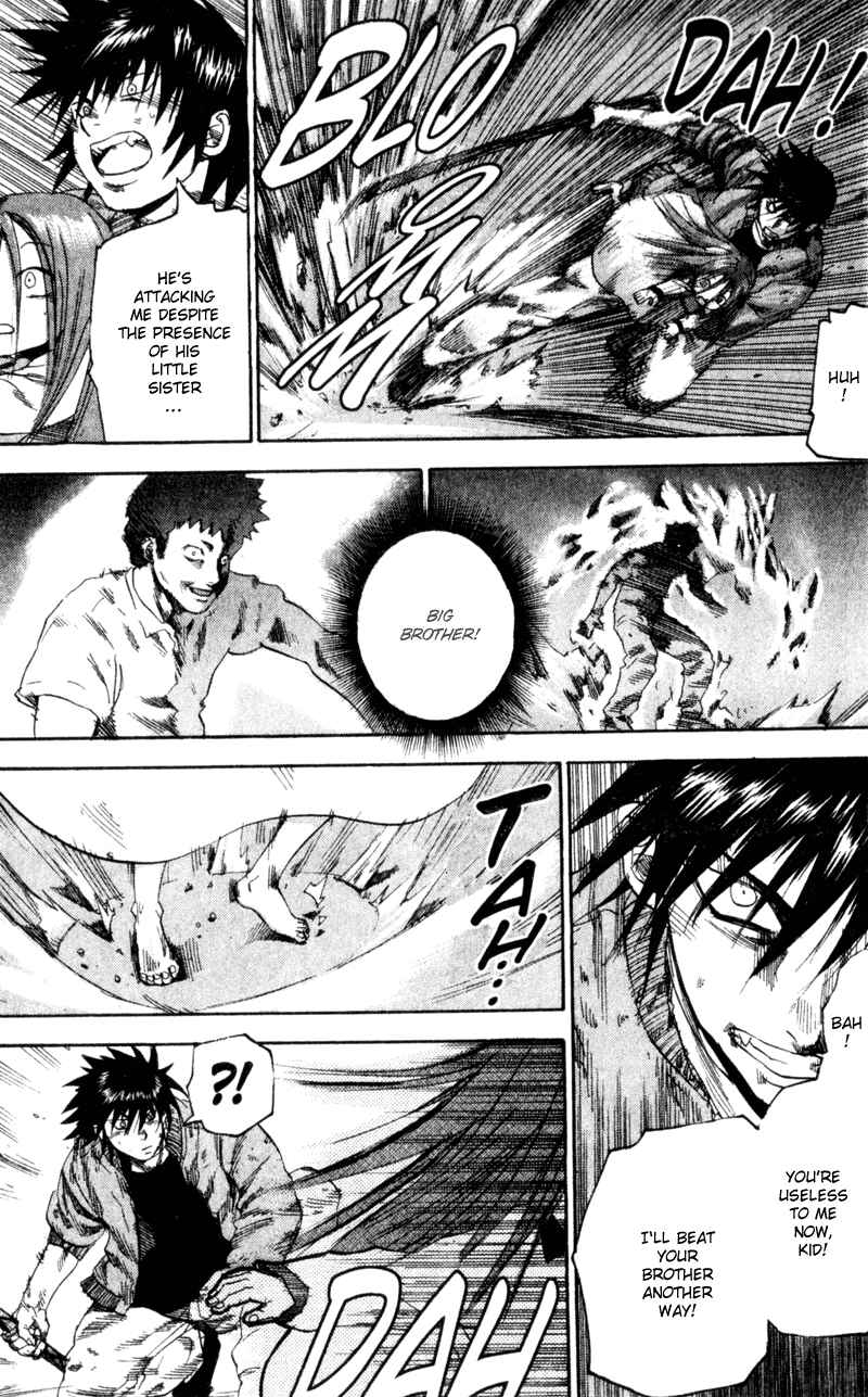 Page 7 Chapter 37 Togari